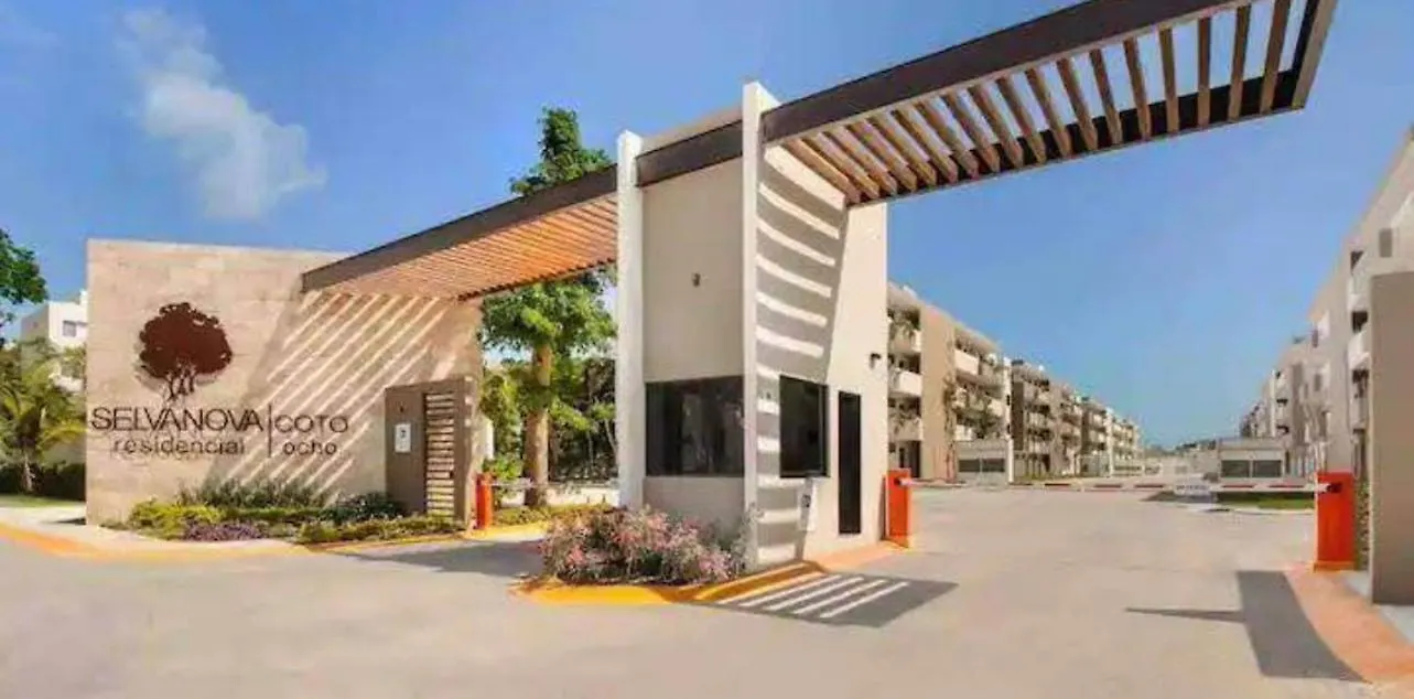 Appartement Luxury And Peaceful Apartament Playa del Carmen