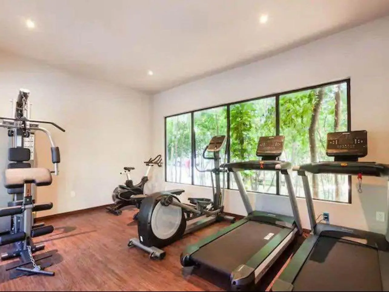 Appartement Luxury And Peaceful Apartament Playa del Carmen