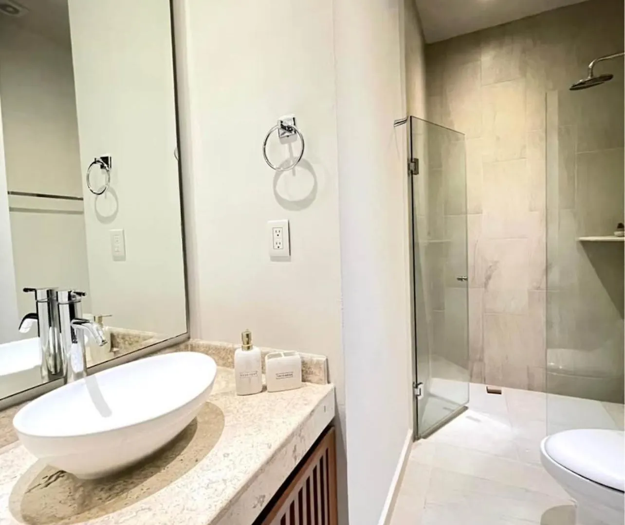 Luxury And Peaceful Apartament Playa del Carmen 0*,  Mexico